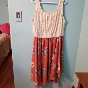 Beautiful Summer dress EUC